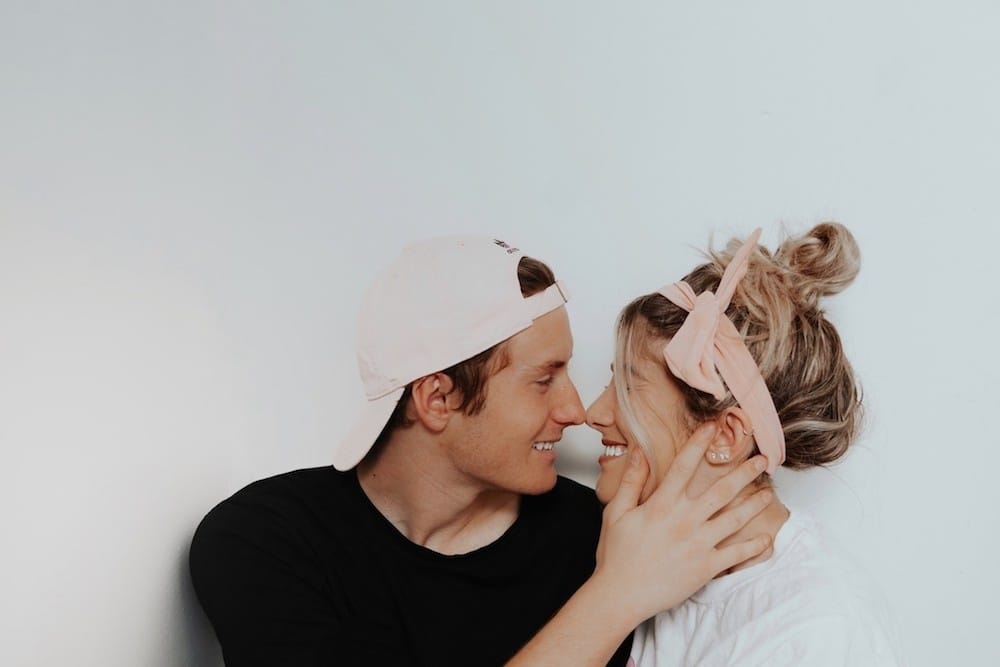 To my wife: Watching you realize your dreams is an inspiration