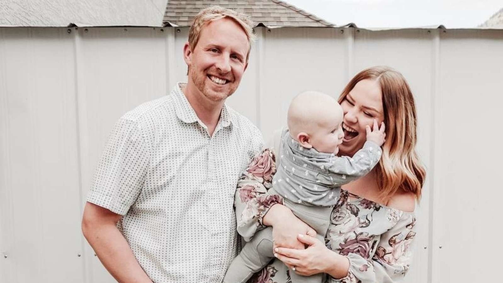 True life: Marriage is feeling lucky + annoyed all in the same day