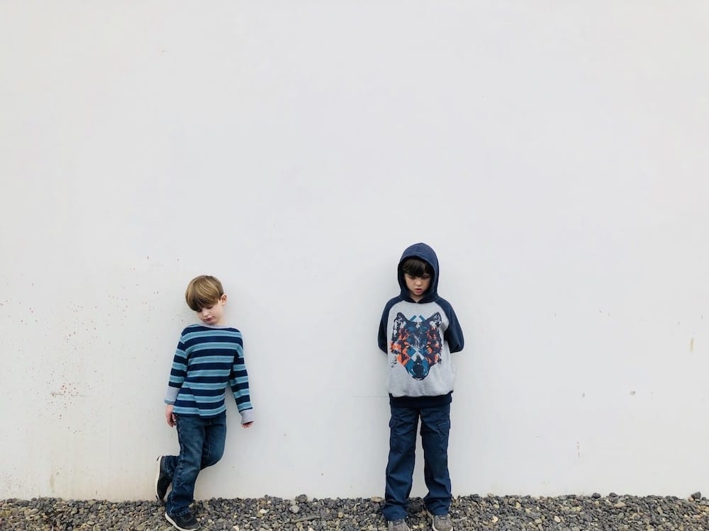 The surprising reason children lie—and what you can do about it