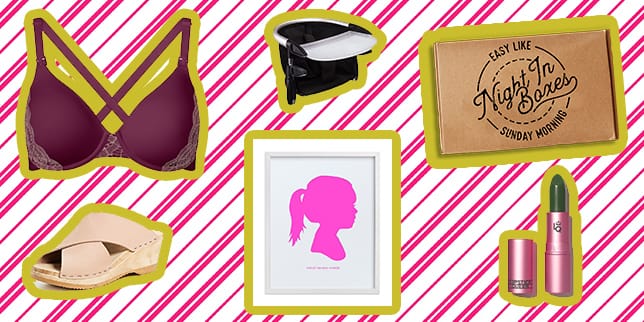 10 Mother’s Day Gifts You Should Buy for Yourself