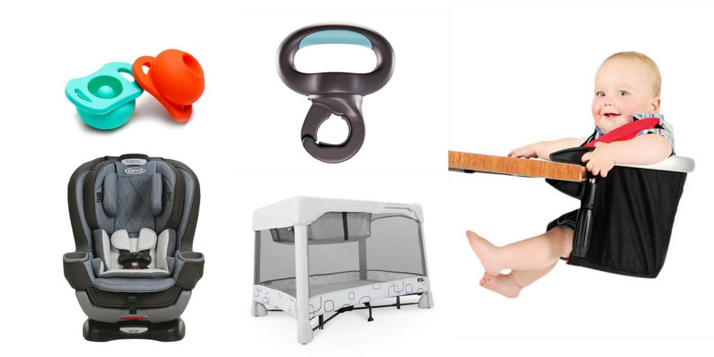19 Baby Products That Will Make Your Life Easier in 2018