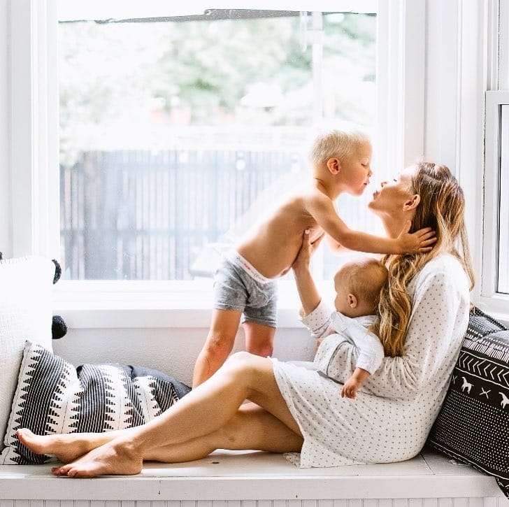 5 challenges I’m not worrying about with baby #2