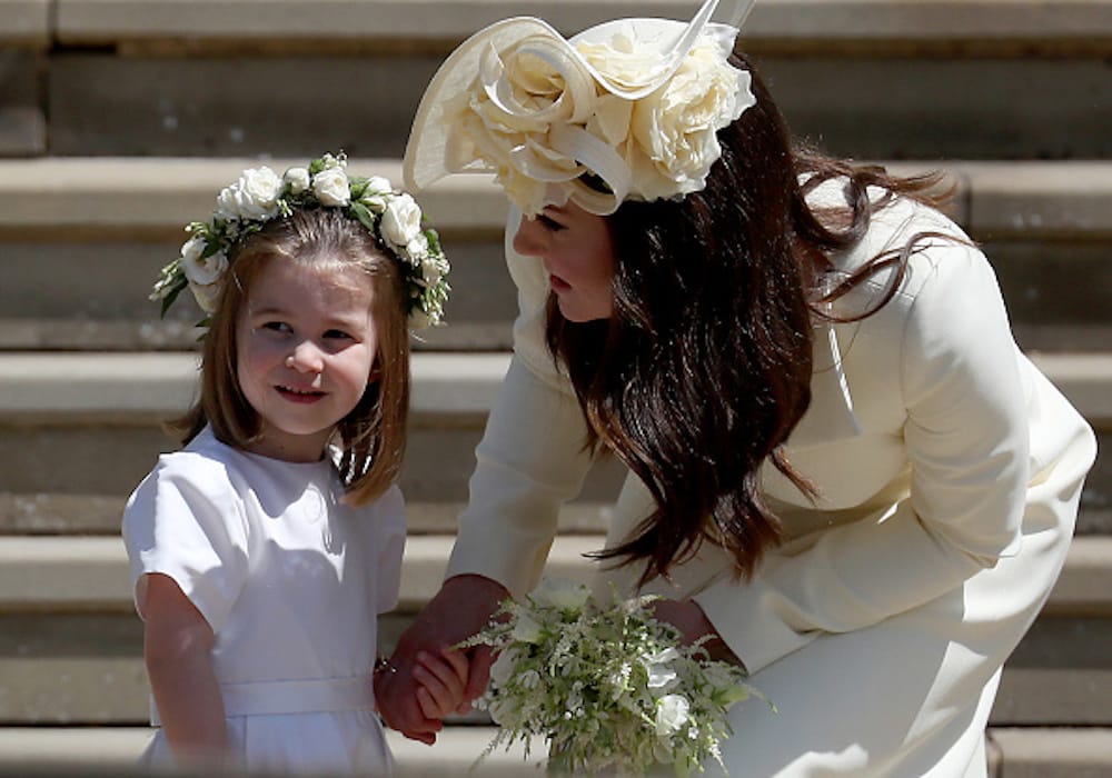 5 times Kate Middleton was a mom first, royal second