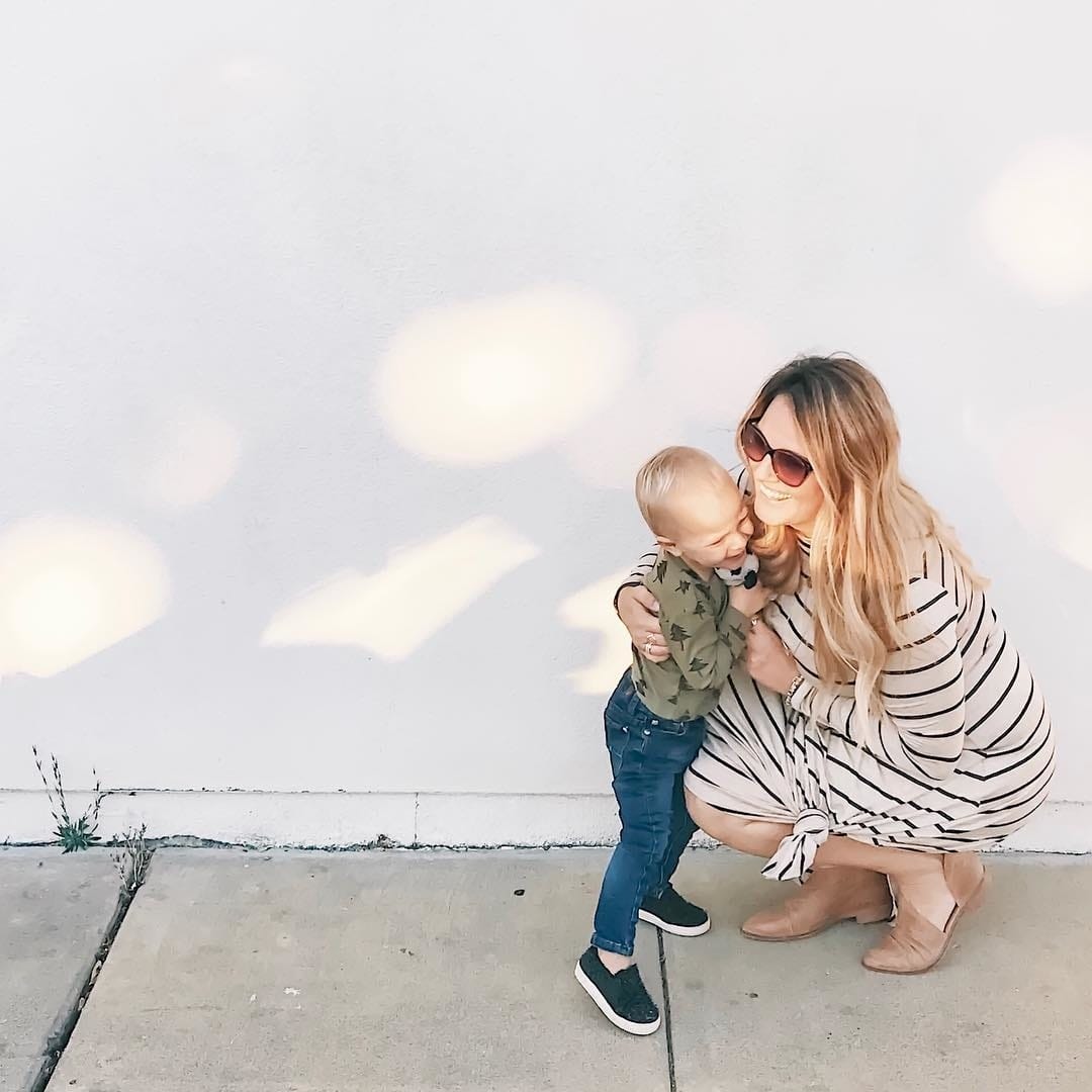 5 ways to maintain an emotional connection with your child