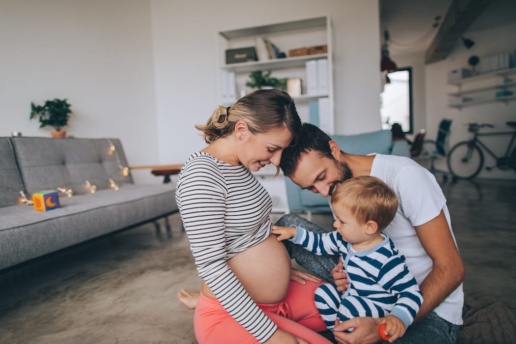 Dear husband: I *could* do this without you, but I wouldn’t want to