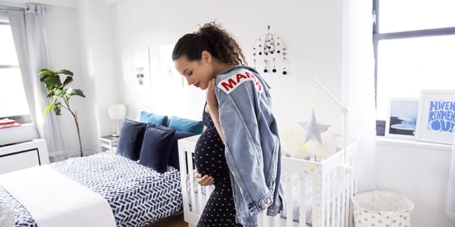 This Is How a Doula Preps for Birth