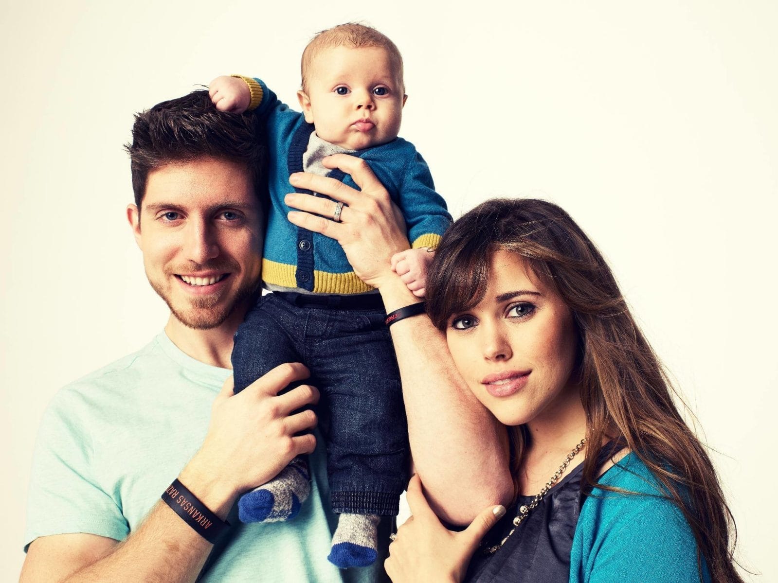 Jessa Duggar’s ‘baby bump announcement’ is so honest