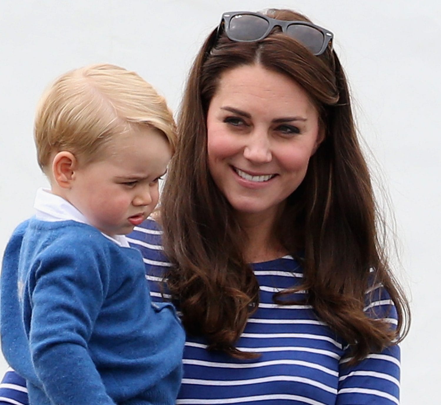 Why Kate Middleton wears the same thing over and over again (and you should, too)