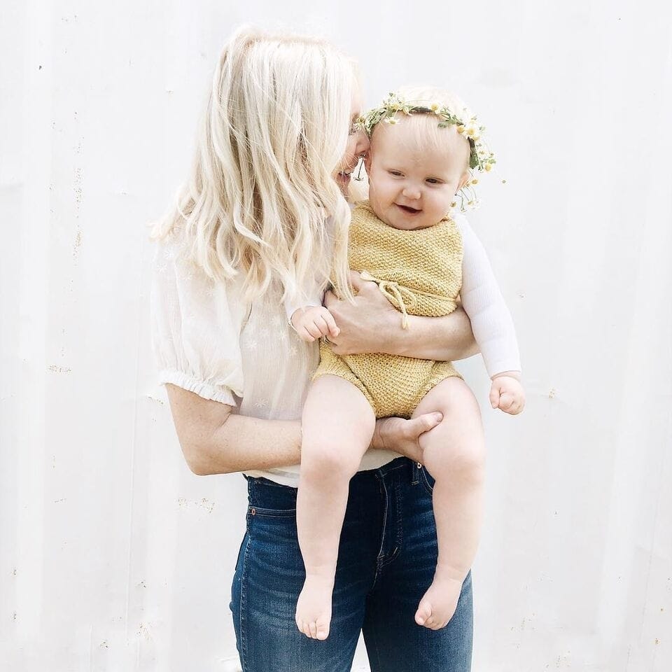 Motherhood is: Raising them to be independent no matter how hard it will be to let go