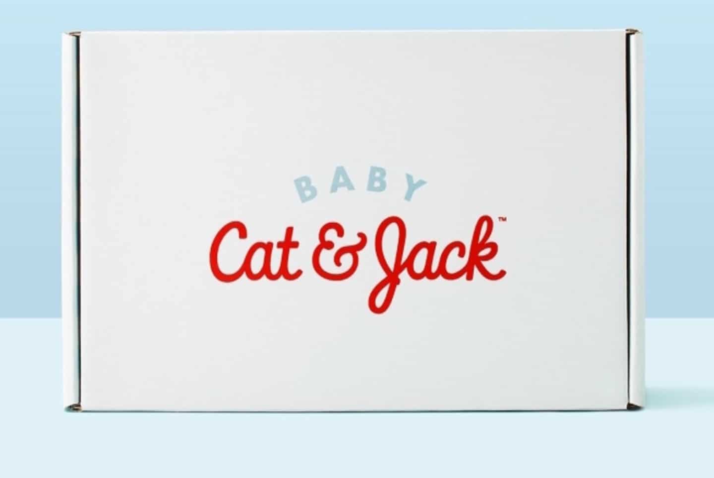 Target’s Cat and Jack baby box is back—but you better act fast Cat and Jack baby box