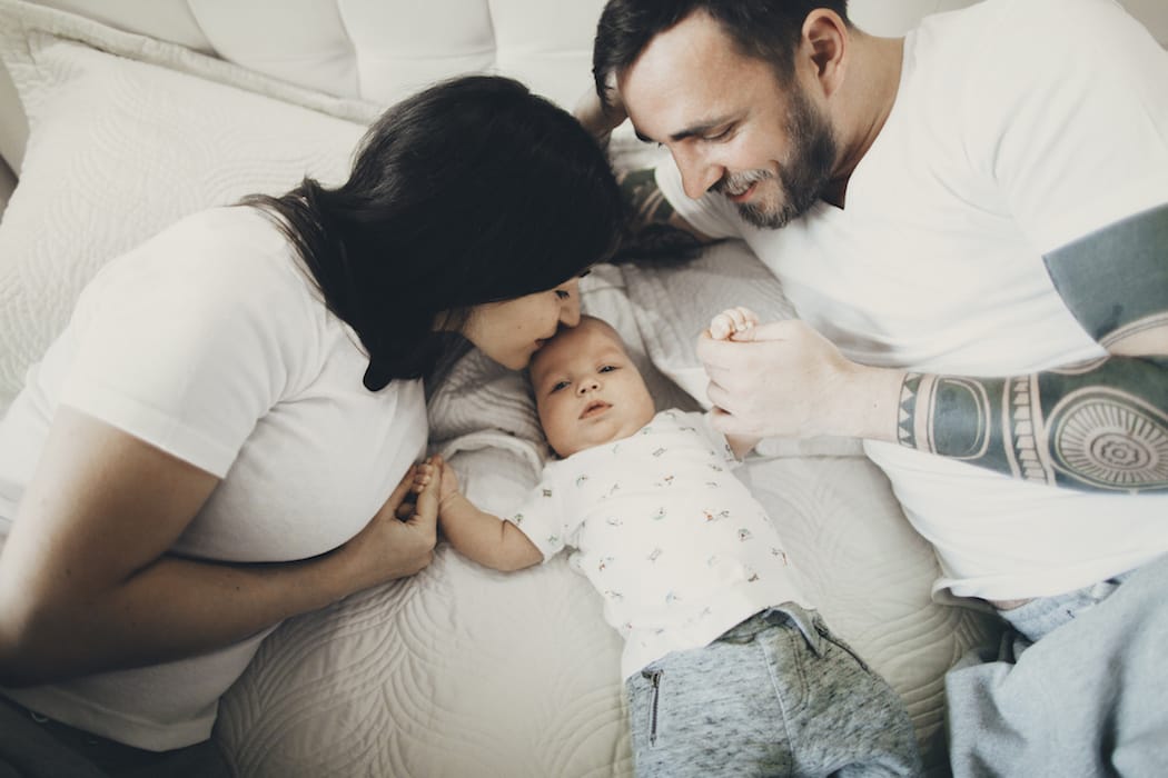 True life: Marriage counseling helped us be better partners—and parents