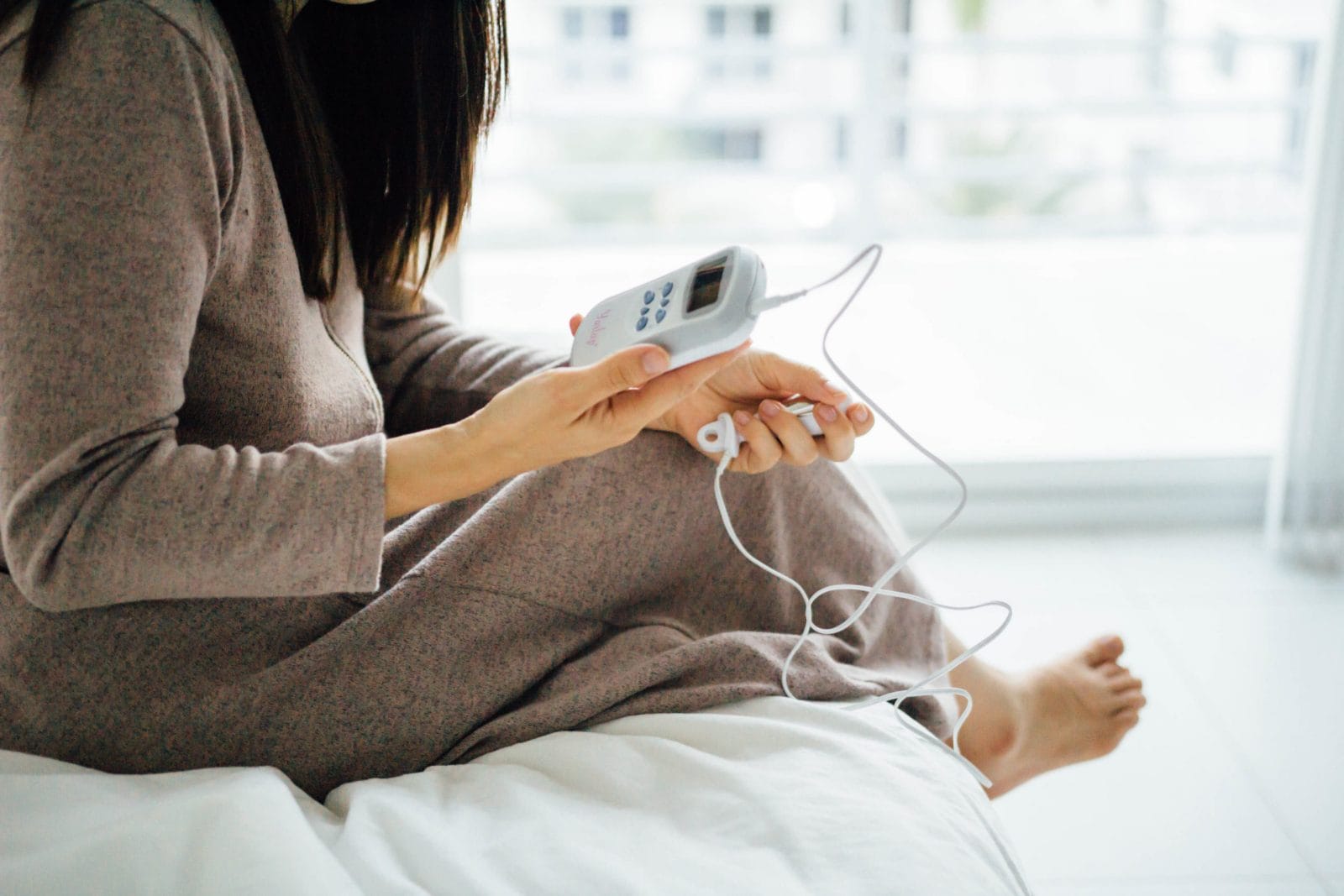 We need to talk about this unexpected condition women deal with after giving birth