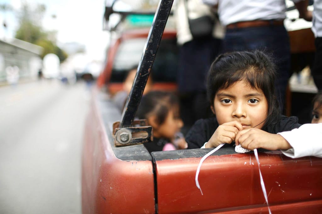 What moms need to know about #wherearethechildren