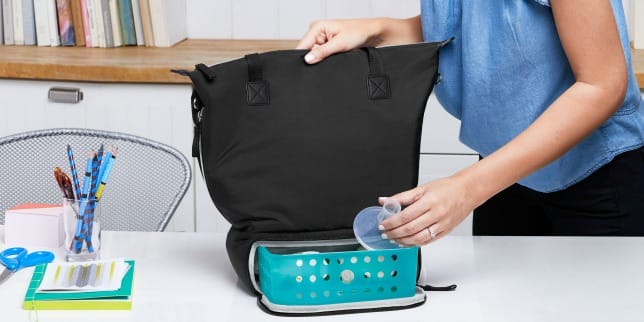 Why You Need a Pump Bag
