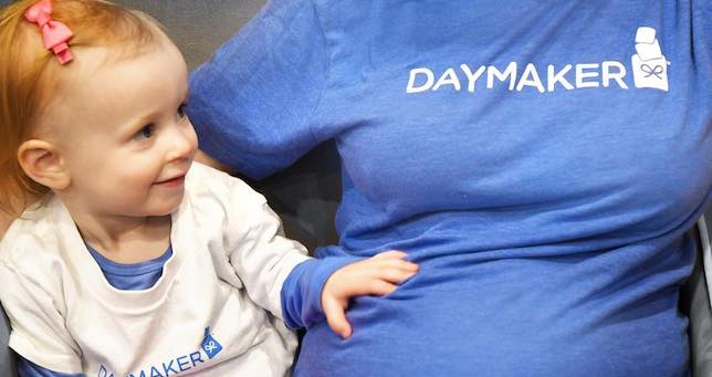 5 Birthday Gifts that Give Back