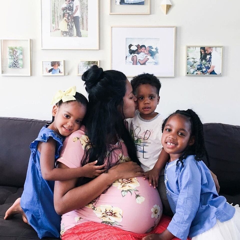 Dear Middle Child: We will find our new normal, I promise