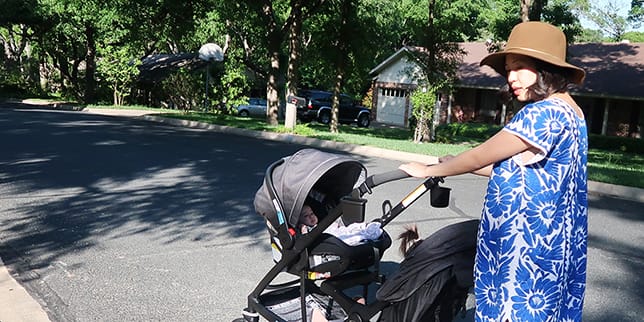 Graco Uno2Duo Review