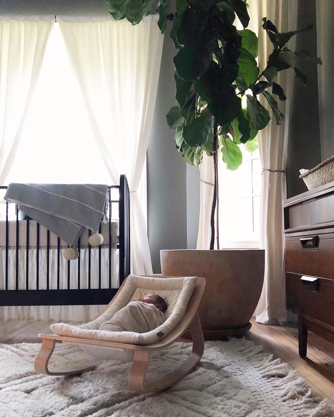 A look inside Joanna Gaines’ nursery