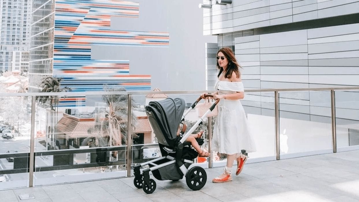 6 summer must-haves for every city mama 🏙️ 6 summer must-haves city mama