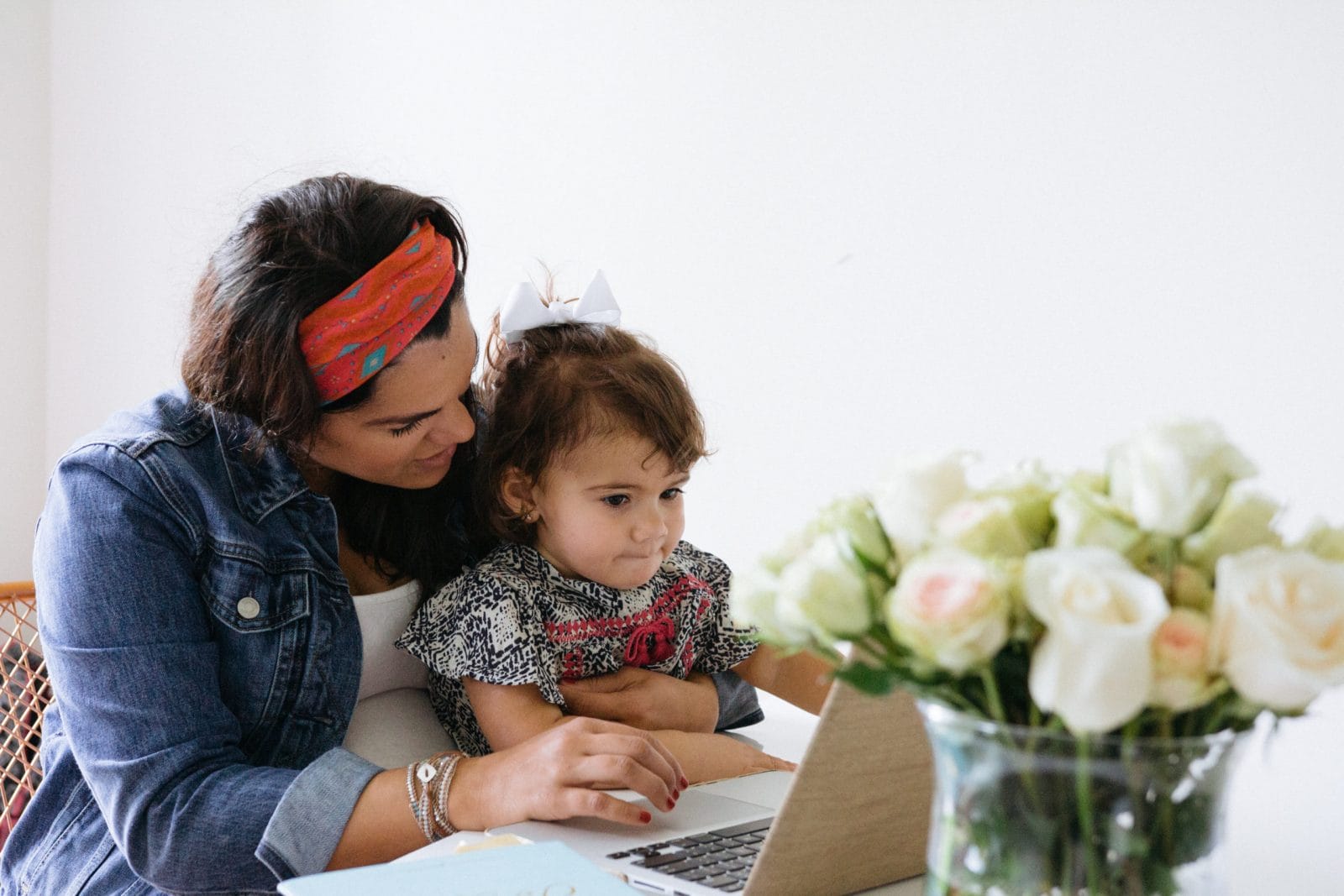 True life: I’m an ambitious career woman *and* a devoted mama