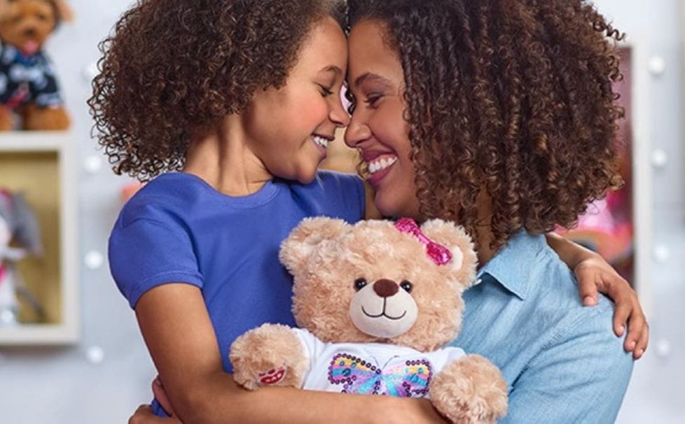 Build-A-Bear is having its first annual ‘Pay-Your-Age’ Day