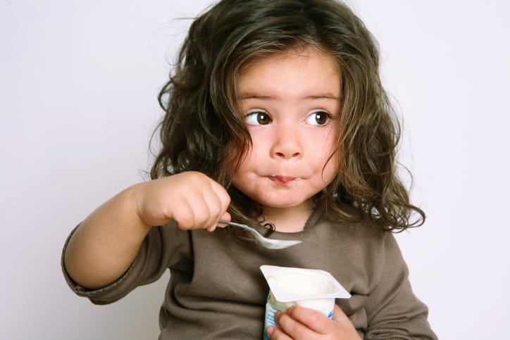 5 easy ways to help your picky eater get the nutrition they need
