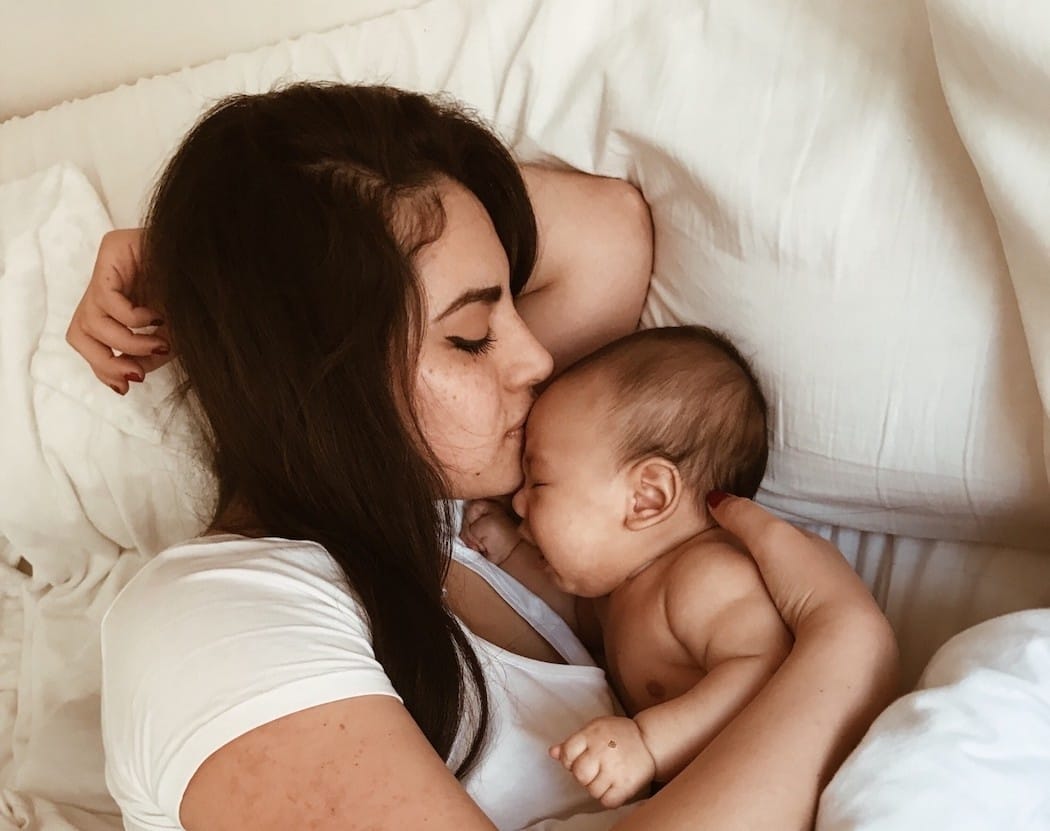 True life: I was not prepared for motherhood i was not prepared for motherhood featured - Motherly