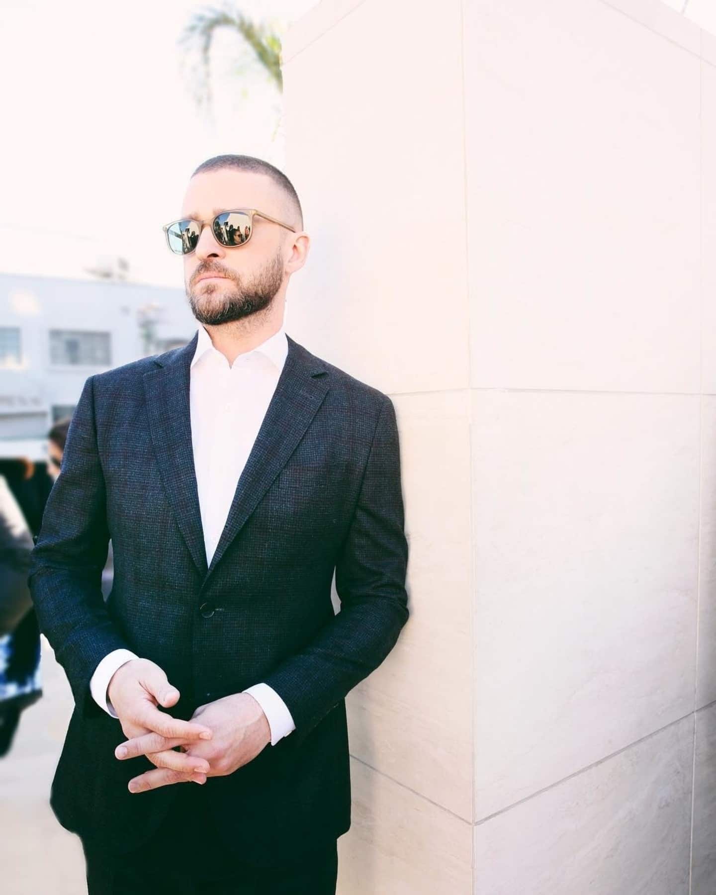 Justin Timberlake posted a sweet photo of his son kissing Jessica Biel—and the reaction was surprising Justin Timberlake