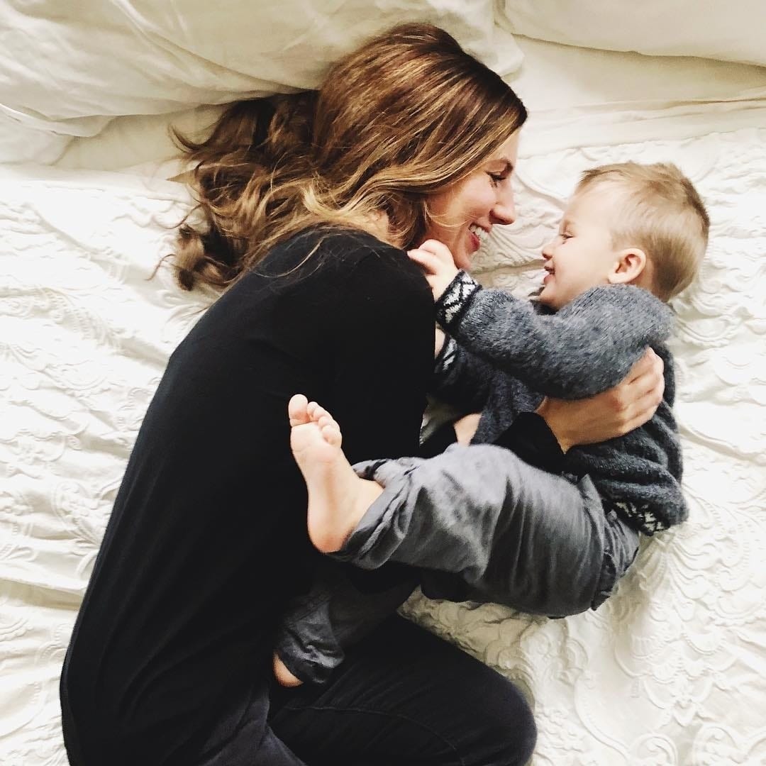 Motherhood is: Parenting with your heart, not your ego motherhood is parenting with your heart not your ego featured - Motherly
