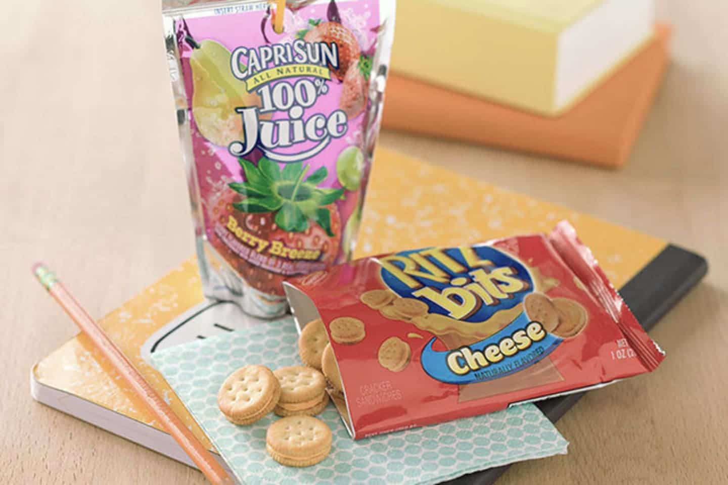 Ritz crackers recall: What parents need to know đ¨ ritz bits and juice