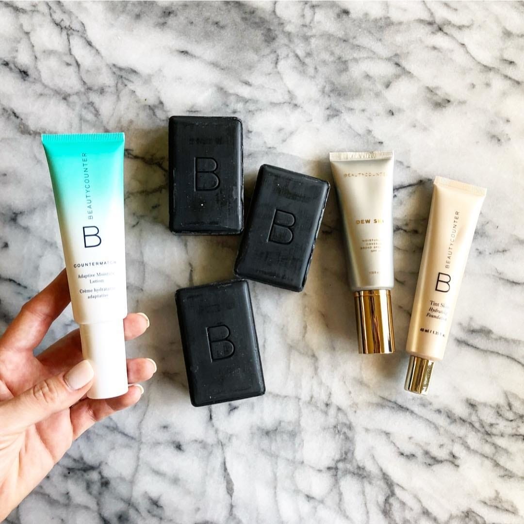We tried Beautycounter for 2 weeks—and here’s what happened