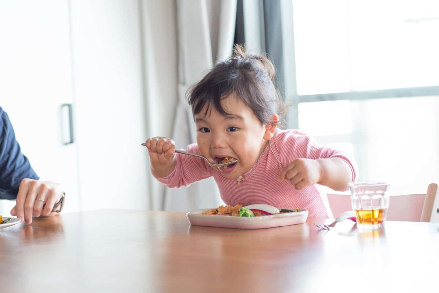 15 quick + healthy toddler meal ideas đ toddler eating