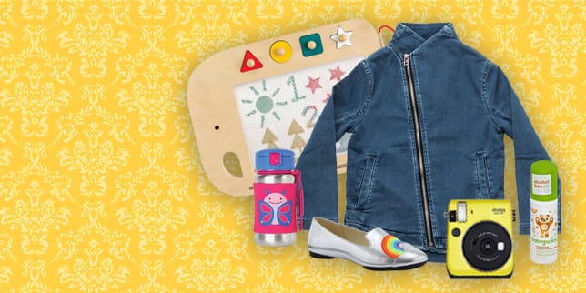 21 Things You Need for Back To School