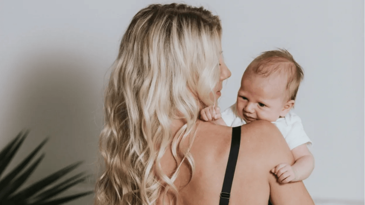 9 must-haves that celebrate postpartum bodies—and make us feel seen 9 must-haves that celebrate postpartum bodies