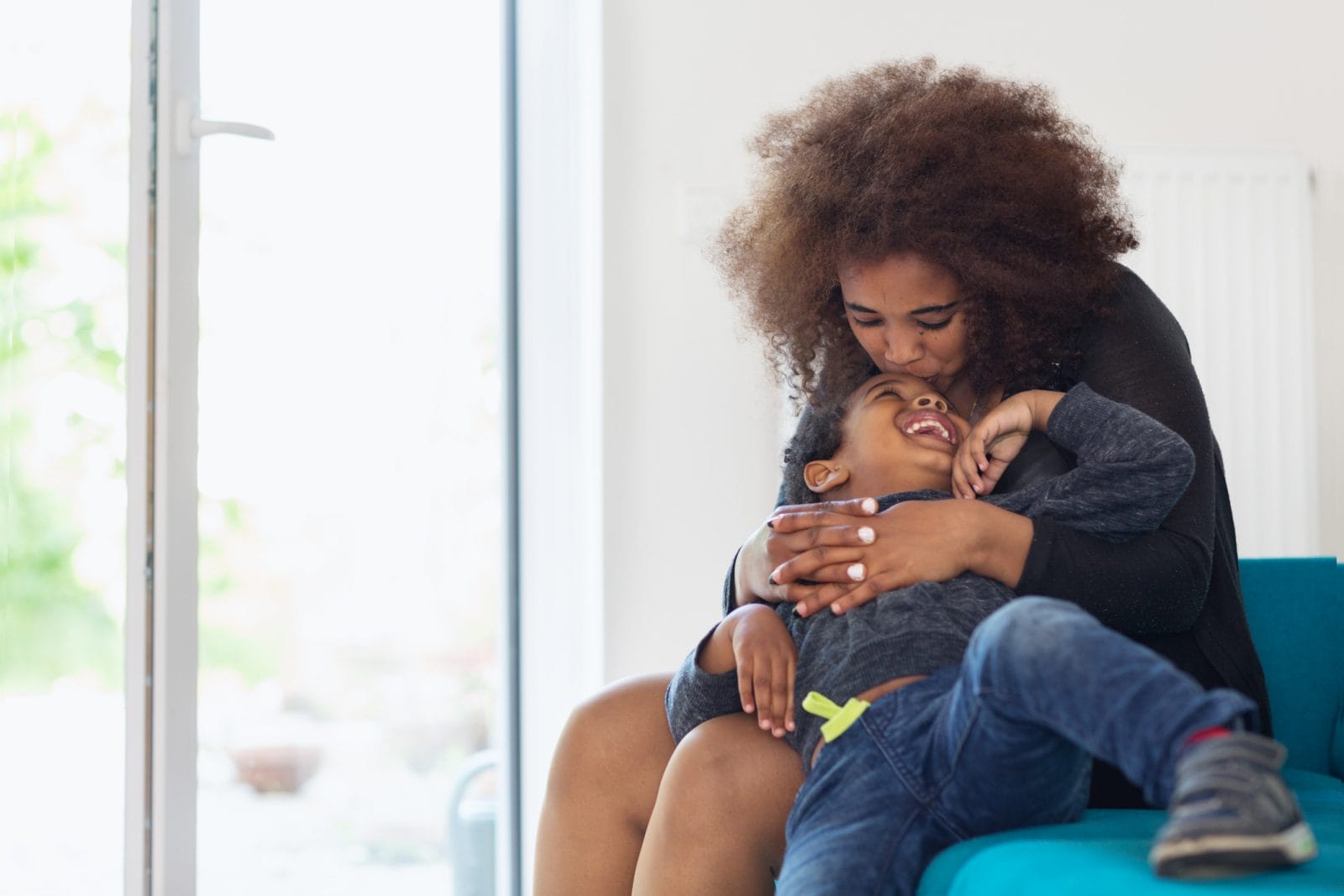 A letter to my son, who will soon be a big brother