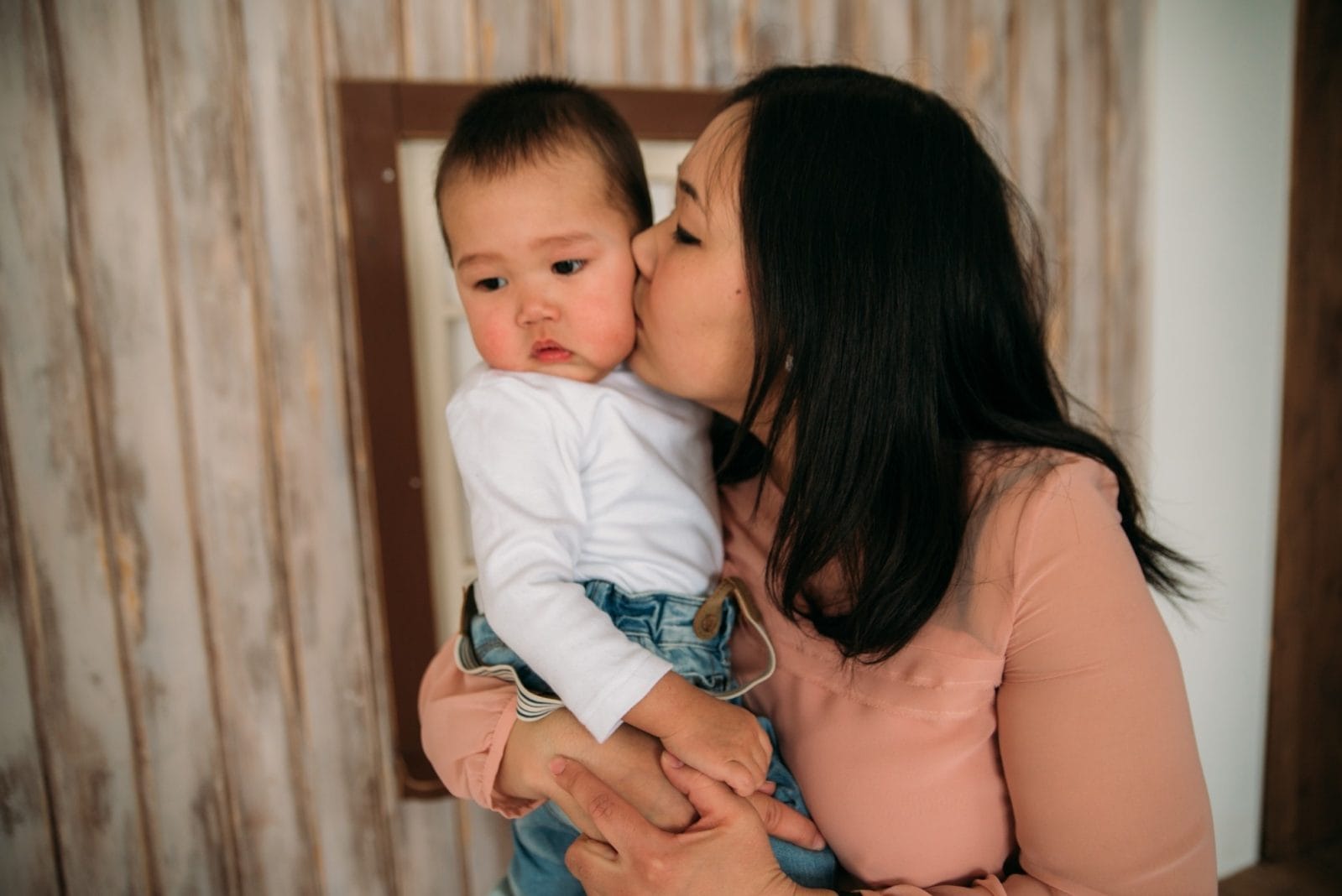 At every stage of motherhood, I feel my mom’s absence all over again