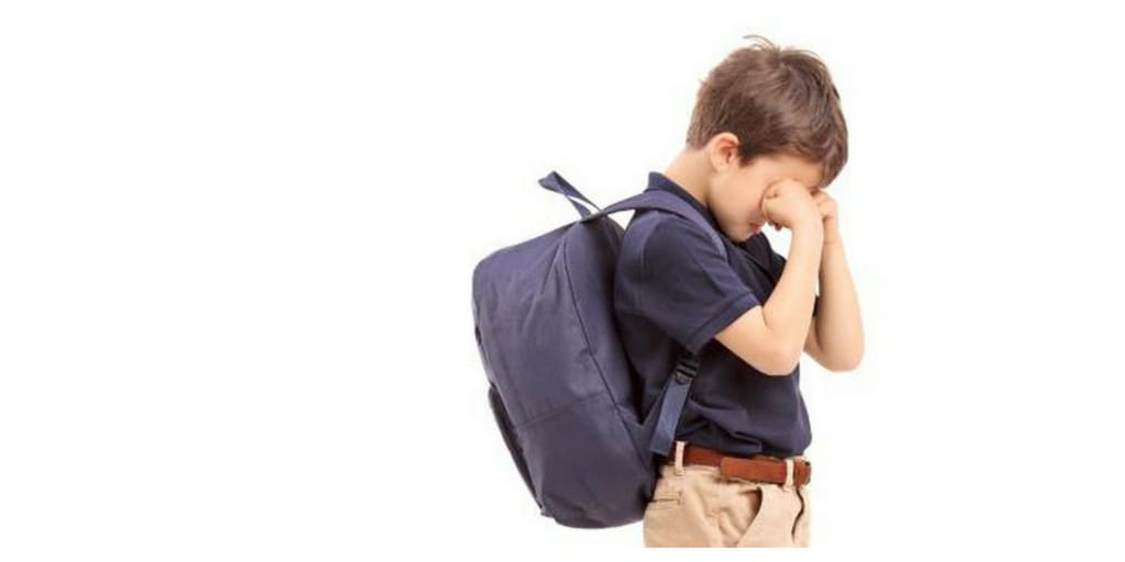 How to Beat the Pickup Toddler Meltdown