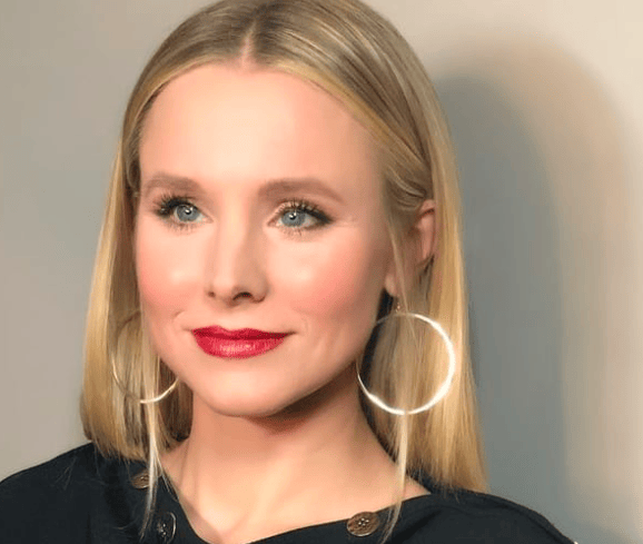 Kristen Bell’s emotions at preschool graduation are too real