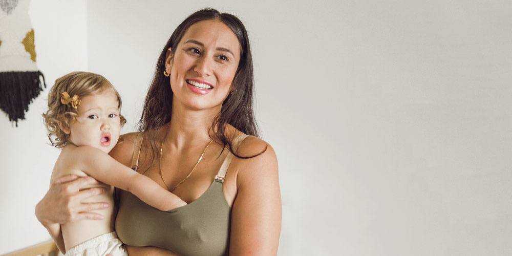10 things I stopped worrying about now that I’m a mom