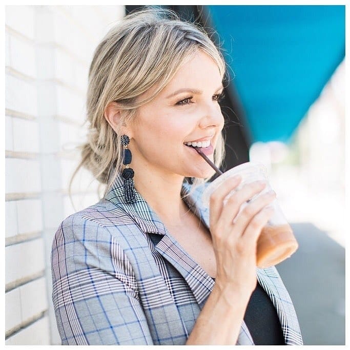 Real talk with Ali Fedotowsky: ‘I feel like I go with the flow a lot more’ after 2 kids