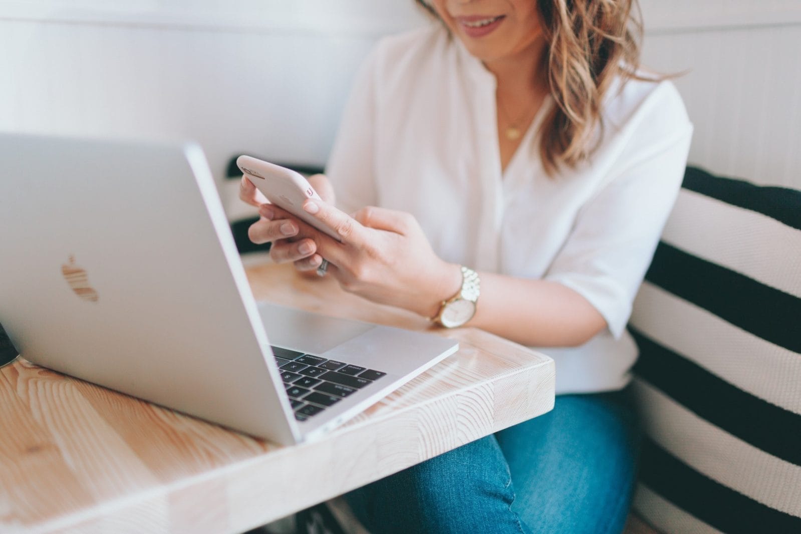 20 surprising high-paying jobs you can do from home, mama