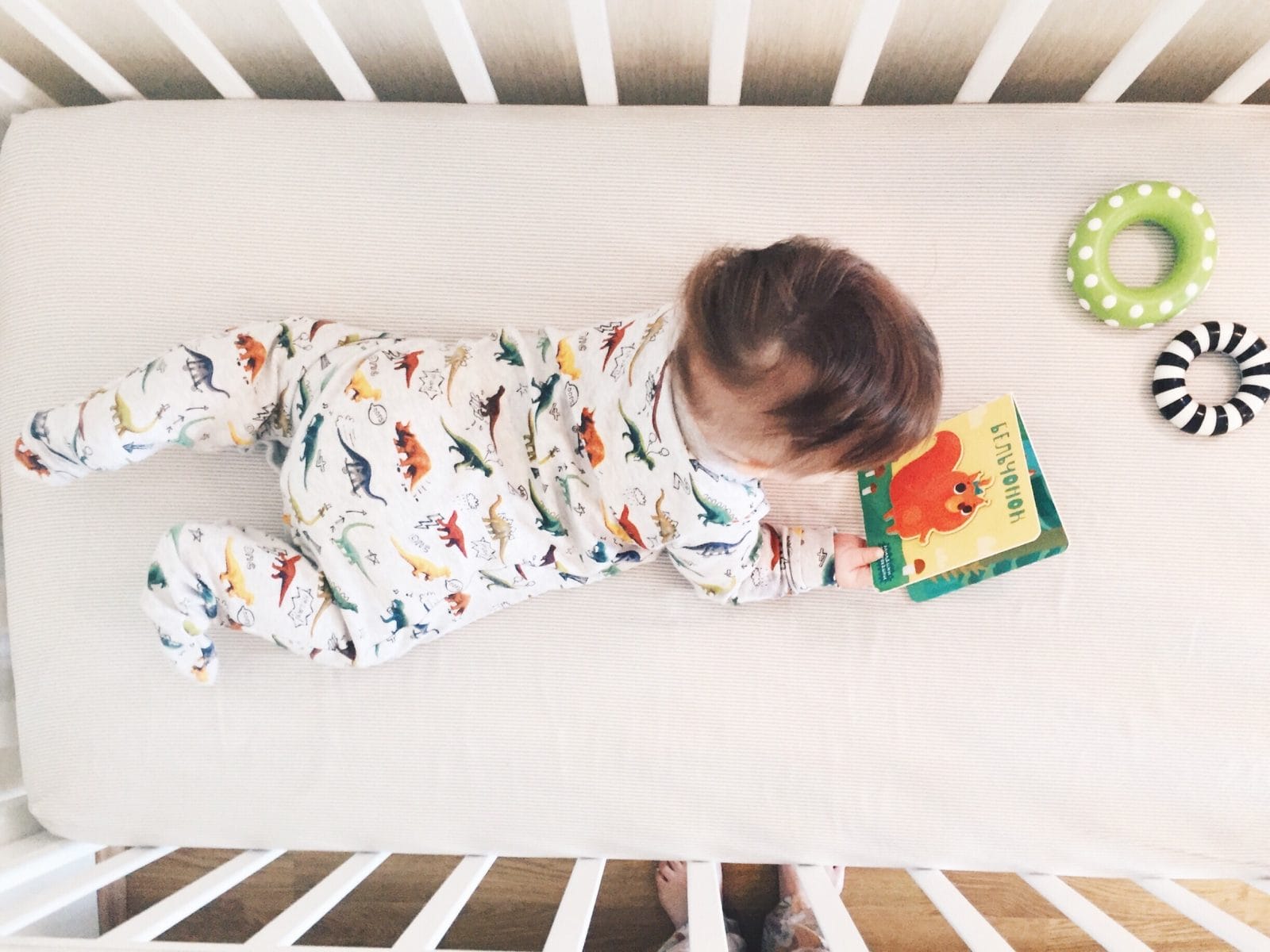 5 science-backed toys for baby’s blossoming brain