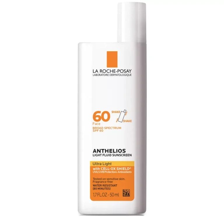 La Roche Posay Anthelios Sunscreen