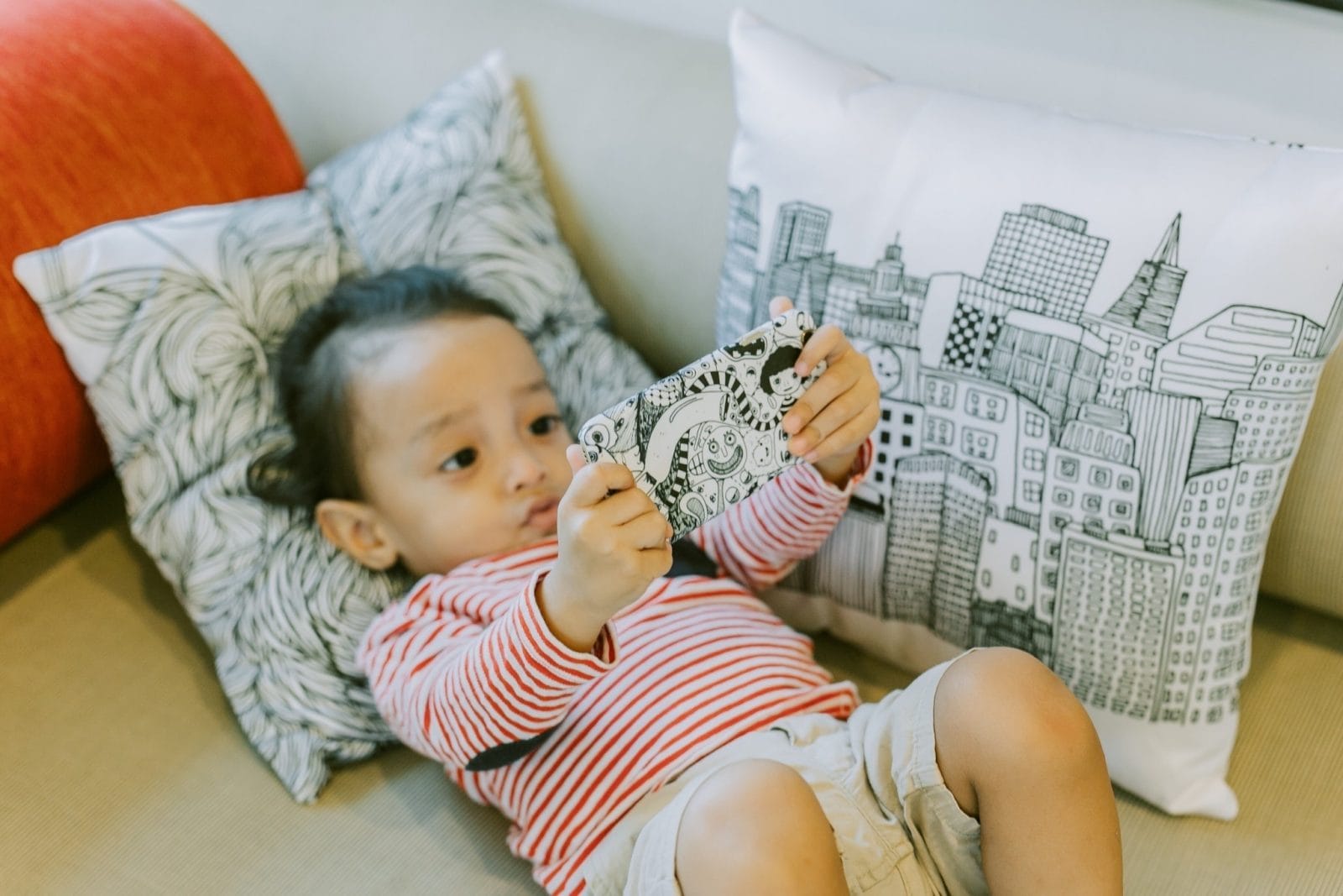 5 features parents should know about Apple iOS 12’s parental controls