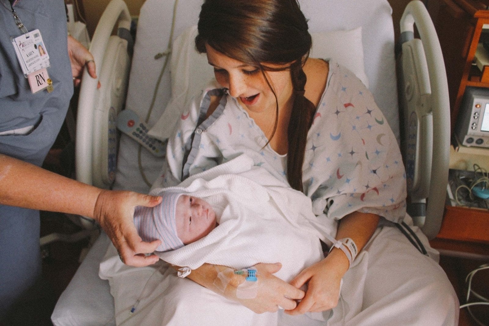 Best gifts for new mamas + babies—that they’ll actually love