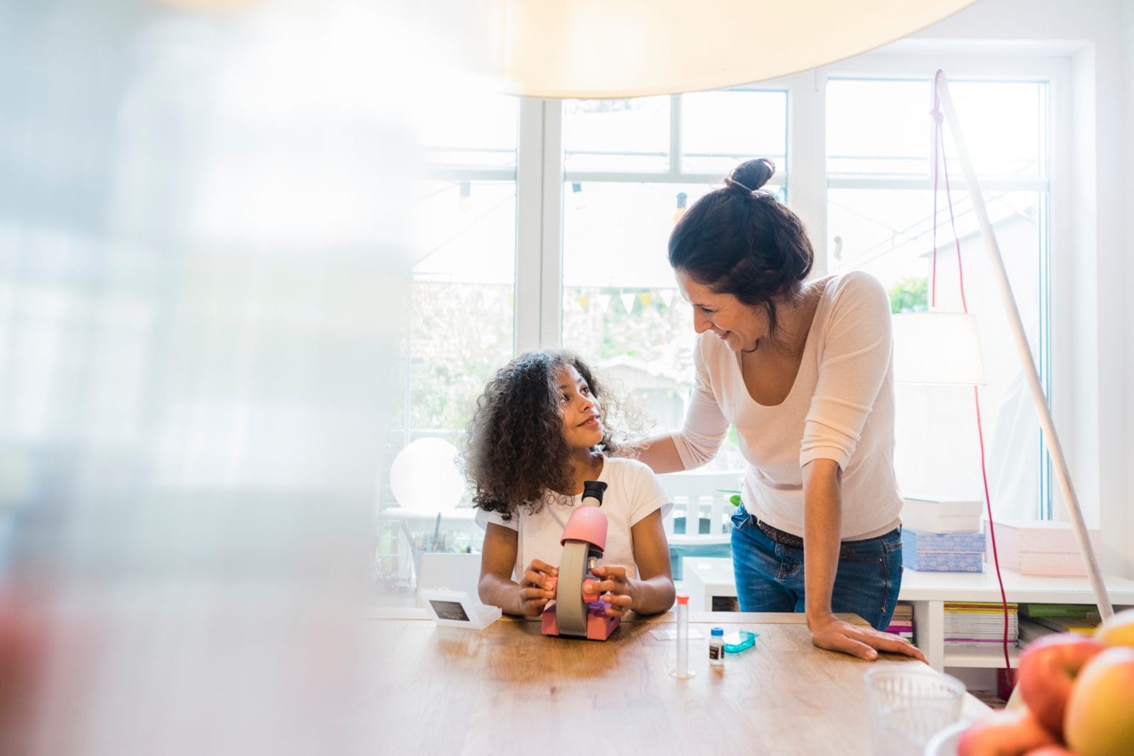 How to be a parent your child wants to talk to