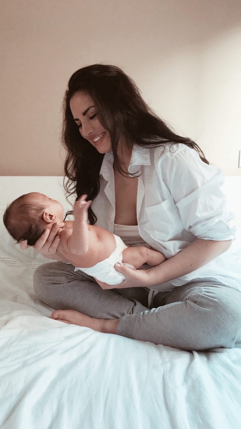 Legit ways to get free baby items—from diapers to formula 🙌