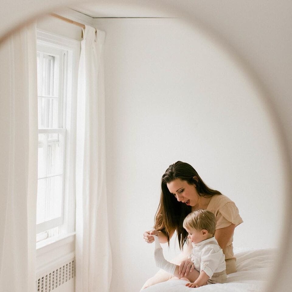 Make mornings run smoother with these 10 tips from real moms