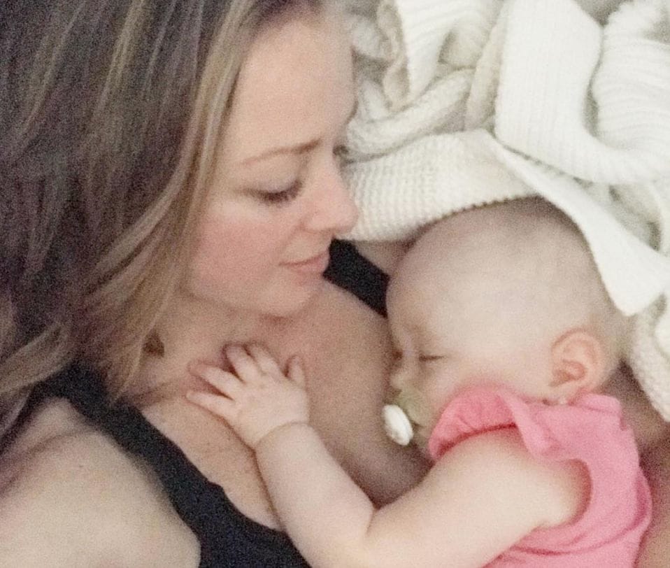 Jamie Otis opens up about her chemical pregnancy—the most common type of miscarriage