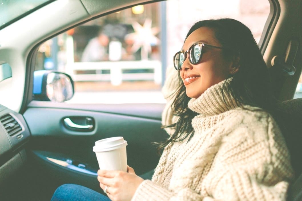 National Coffee Day: Where mamas can get a free cup ☕️